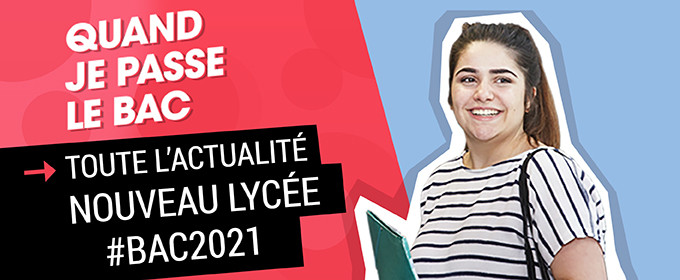 #Bac2021 Et Nouveau Lycée | Région Académique Guadeloupe