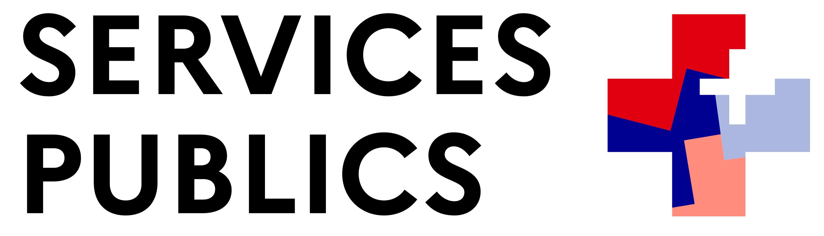Logo Service+