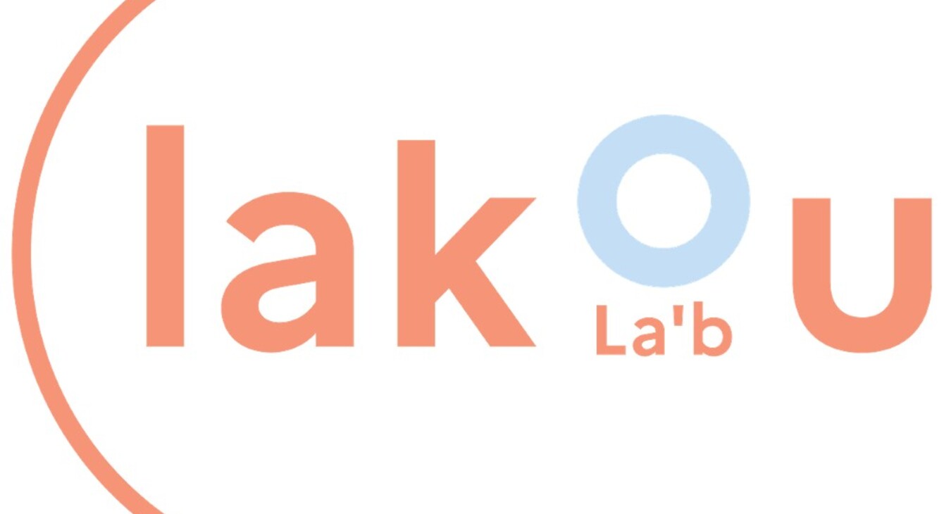 logo Lakou Lab 