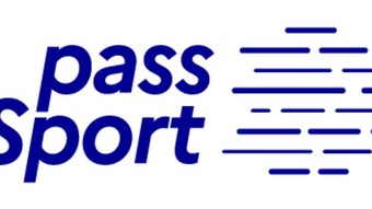 Logo pass saport 2024