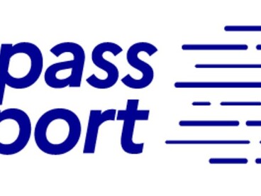 Logo pass saport 2024